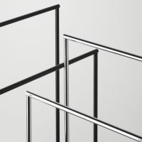 Держатель для полотенец Decor Walther Mikado 05230 схема 3