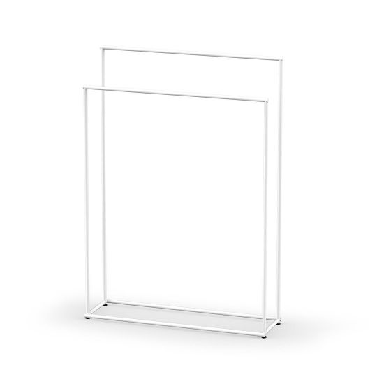 Держатель для полотенец Decor Walther Mikado 05230 схема 7