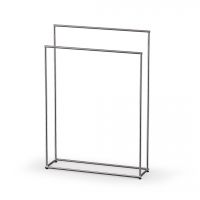 Держатель для полотенец Decor Walther Mikado 05230 схема 8