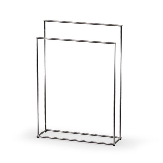 Держатель для полотенец Decor Walther Mikado 05230 схема 8