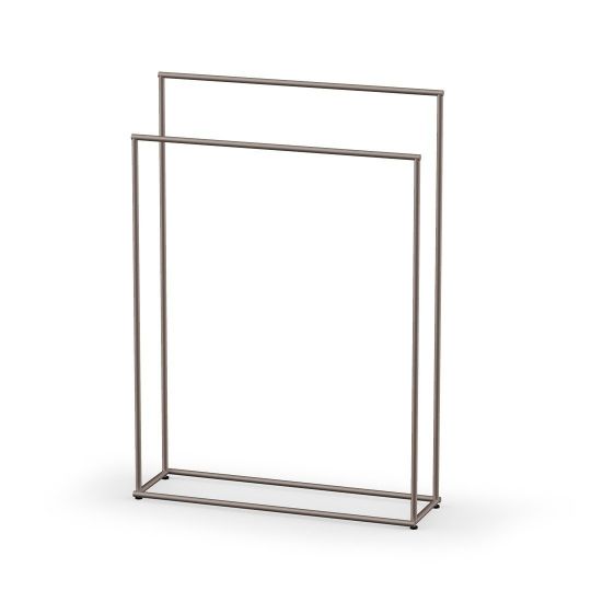 Держатель для полотенец Decor Walther Mikado 05230 схема 9