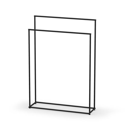 Держатель для полотенец Decor Walther Mikado 05230 схема 10