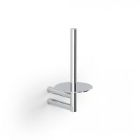 Держатель для туалетной бумаги Decor Walther Mikado 05231 схема 1