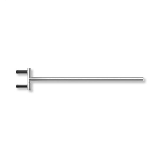 Держатель для полотенец Decor Walther Mikado 05235 схема 11