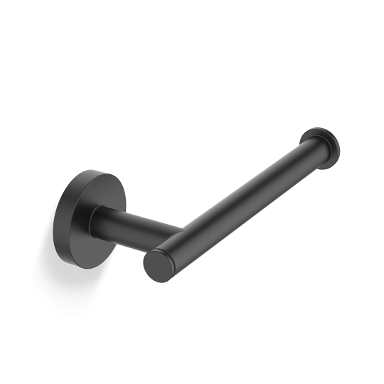 Держатель для туалетной бумаги Decor Walther Basic 05300 схема 3