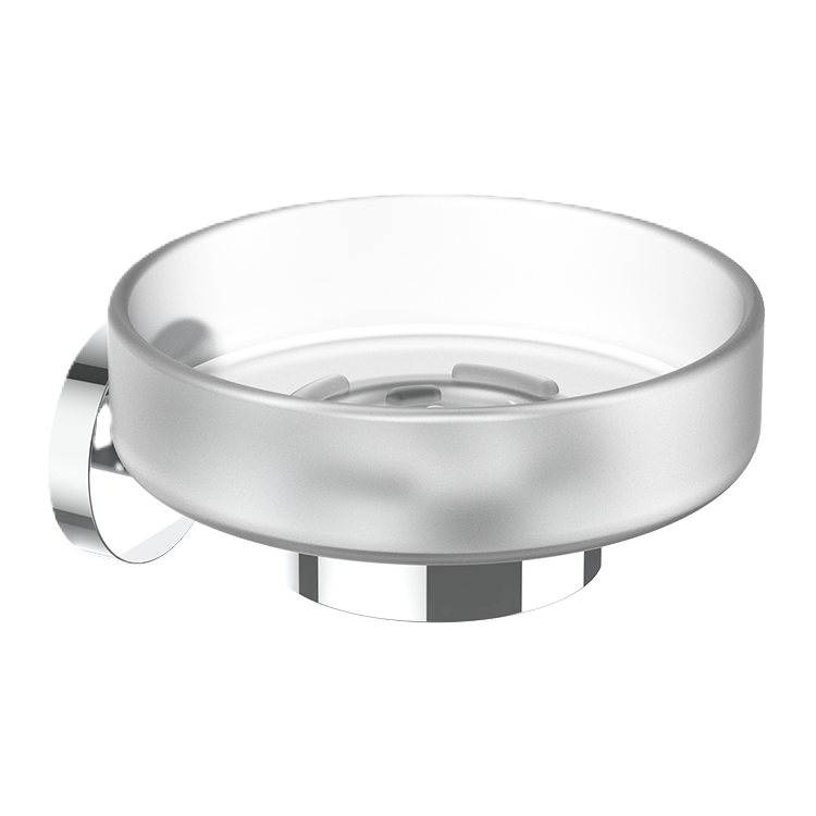 Мыльница Decor Walther Basic подвесная 530700 ФОТО