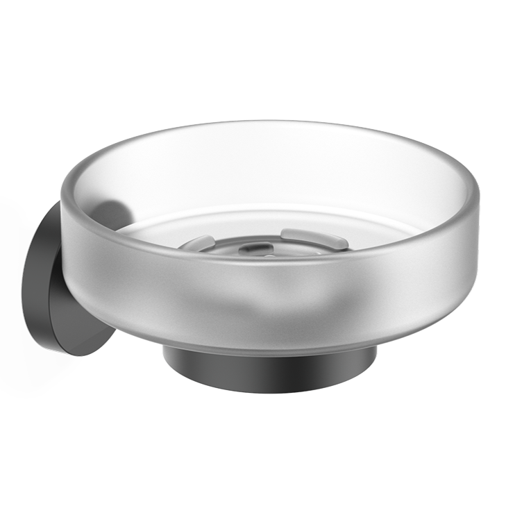 Мыльница Decor Walther Basic подвесная 530700 ФОТО