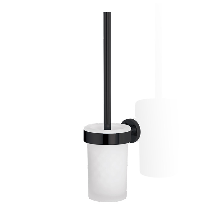 Изображение Щётка для унитаза Decor Walther Basic подвесная 05310