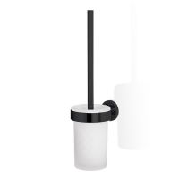 Щётка для унитаза Decor Walther Basic подвесная 05310 схема 1