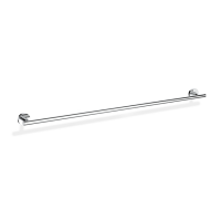 Полотенцедержатель Decor Walther Basic 05313-05315 схема 6