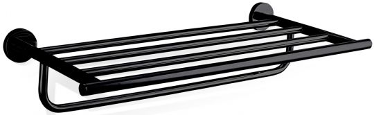 Полотенцедержатель Decor Walther Basic 05318 схема 5