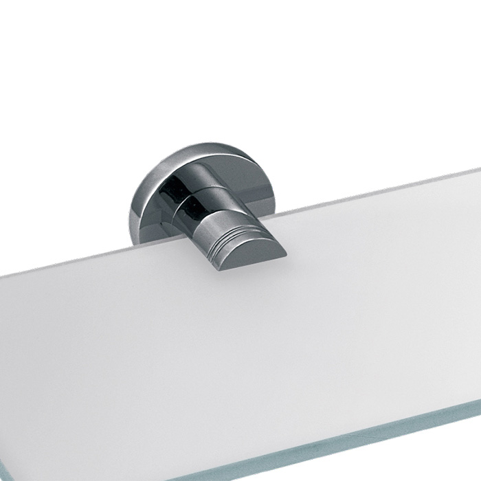 Держатель для стеклянной полки Decor Walther Basic 05319 ФОТО