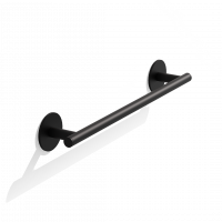 Держатель для полотенец Decor Walther Basic 05350 схема 2