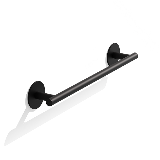 Держатель для полотенец Decor Walther Basic 05350 схема 2