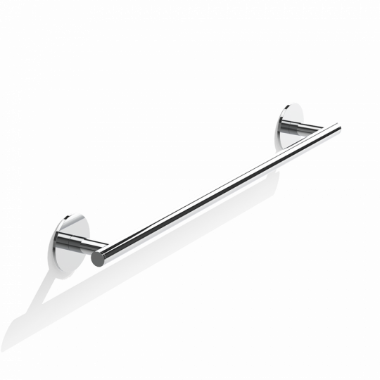 Держатель для полотенец Decor Walther Basic 05351 схема 2