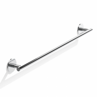 Держатель для полотенец Decor Walther Basic 05352 схема 1