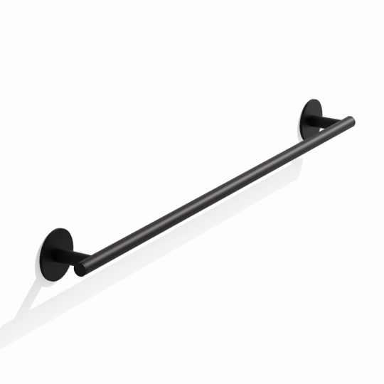 Держатель для полотенец Decor Walther Basic 05352 схема 2