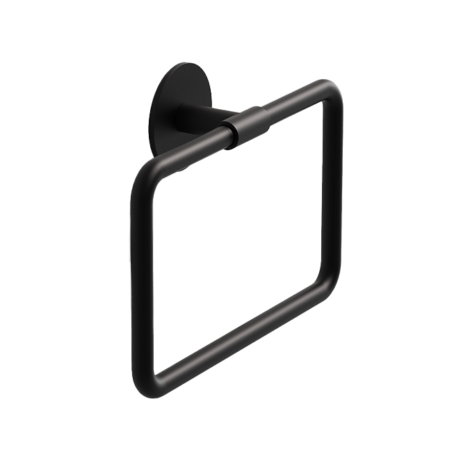 Держатель для полотенец Decor Walther Basic 05354