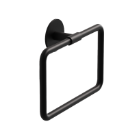 Держатель для полотенец Decor Walther Basic 05354 схема 1