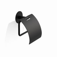 Держатель для туалетной бумаги Decor Walther Basic 05358 схема 2