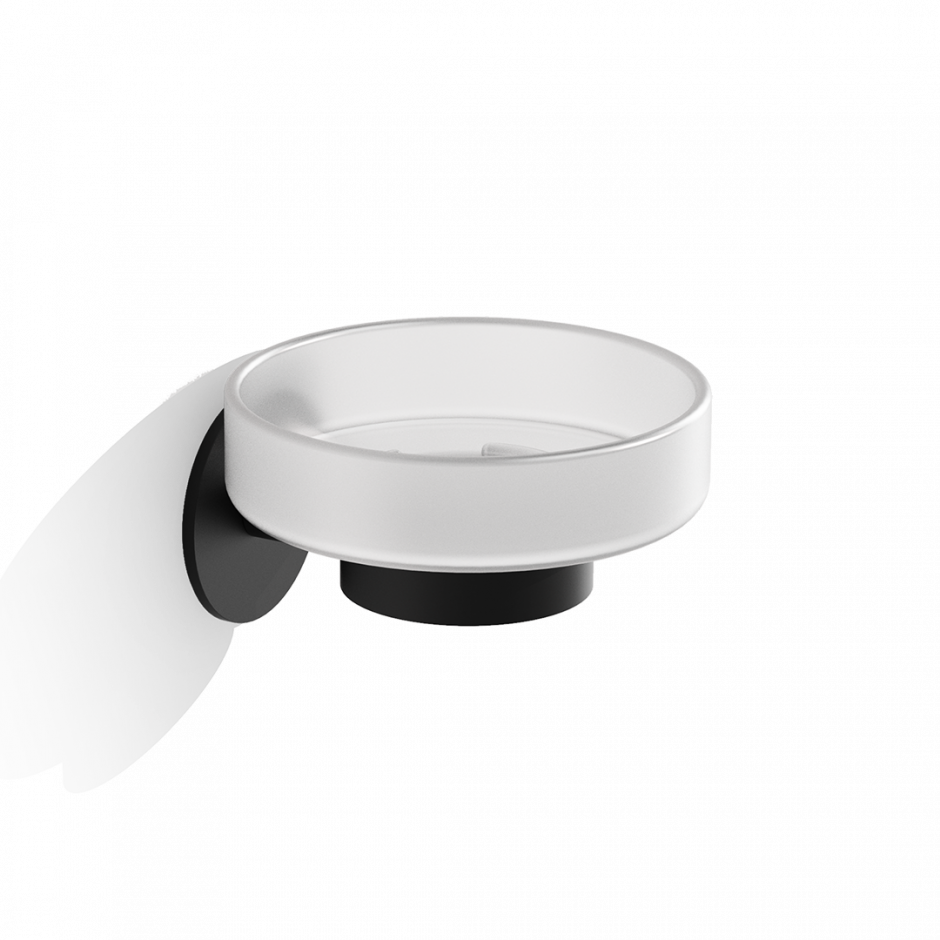 Мыльница Decor Walther Basic 05360 ФОТО