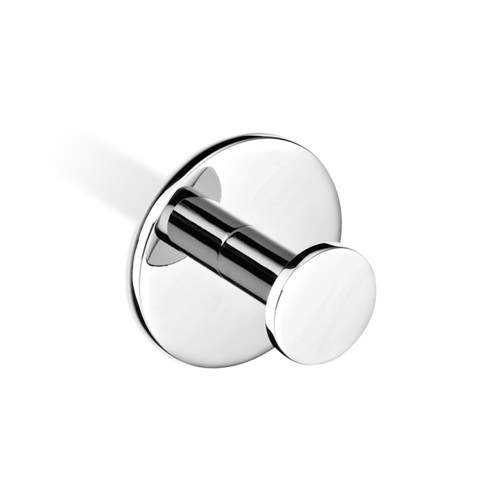 Крючок для полотенец в душевую Decor Walther Tube 05441