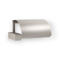 Держатель туалетной бумаги Decor Walther Corner с крышкой 561650 схема 2