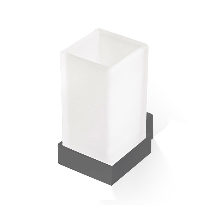 Подвесной стакан Decor Walther Corner 05617