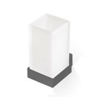 Подвесной стакан Decor Walther Corner 05617 схема 1