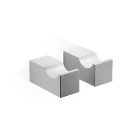 Крючок для одежды Decor Walther Corner 05619 схема 2