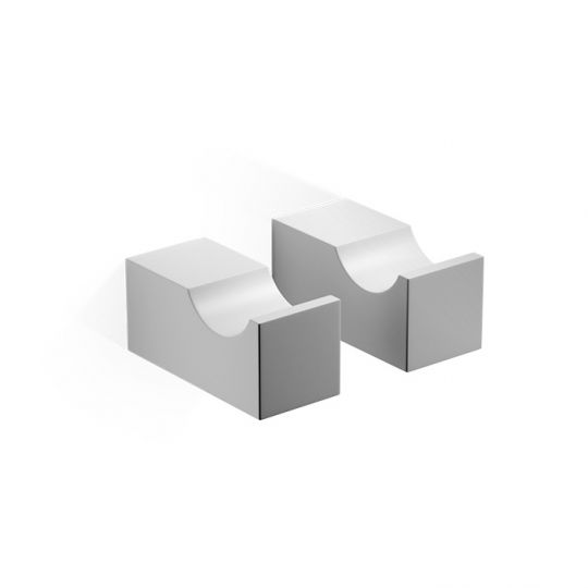 Крючок для одежды Decor Walther Corner 05619 схема 2