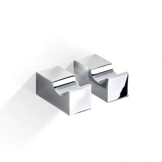 Металлический крючок для одежды Decor Walther Corner 05619 схема 3 Металлический крючок для одежды Decor Walther Corner 05619 схема 3