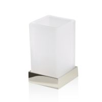 Стакан для зубных щёток Decor Walther Corner 05625 схема 2