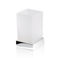 Стакан для зубных щёток Decor Walther Corner 05625 схема 3