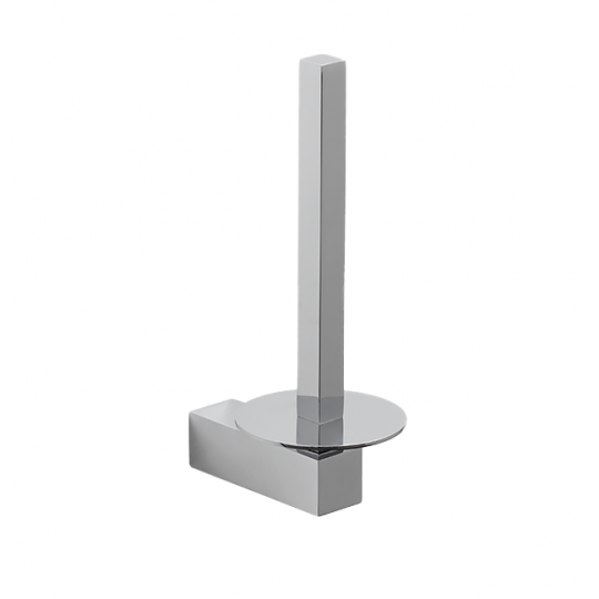 Держатель для туалетной бумаги Decor Walther Corner 05642 схема 1