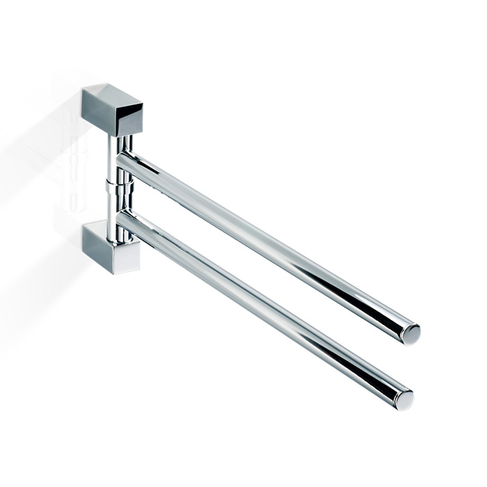 Полотенцедержатель Decor Walther Bloque 05707