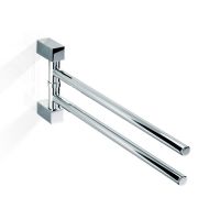 Полотенцедержатель Decor Walther Bloque 05707 схема 1