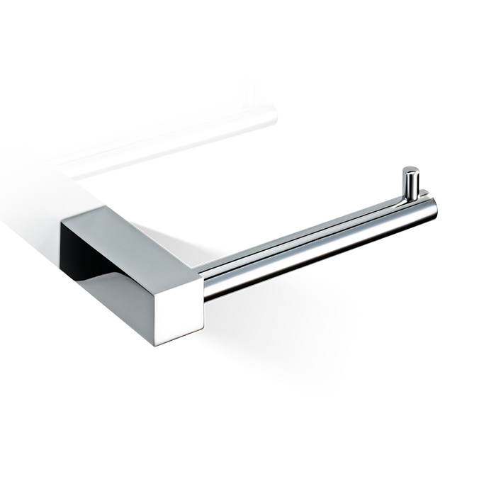 Держатель туалетной бумаги Decor Walther Bloque 05709