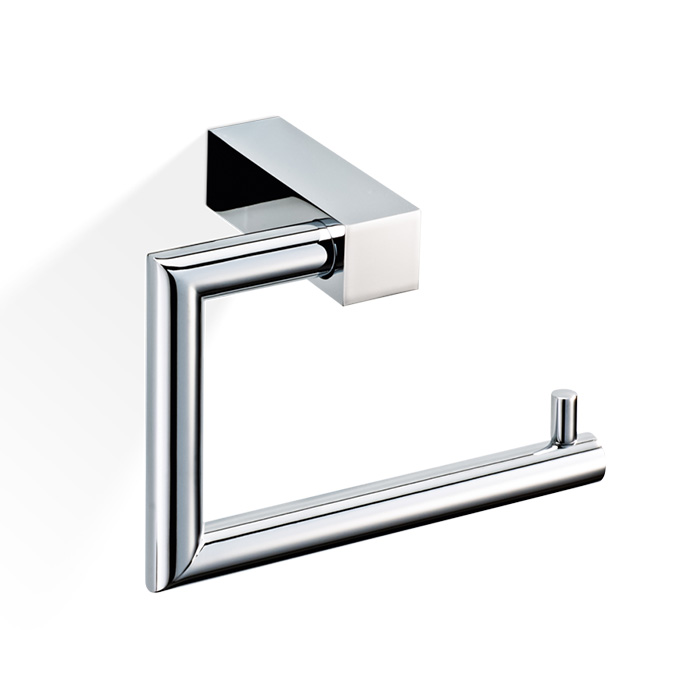 Держатель туалетной бумаги Decor Walther Bloque 05711