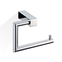 Держатель туалетной бумаги Decor Walther Bloque 05711 схема 1