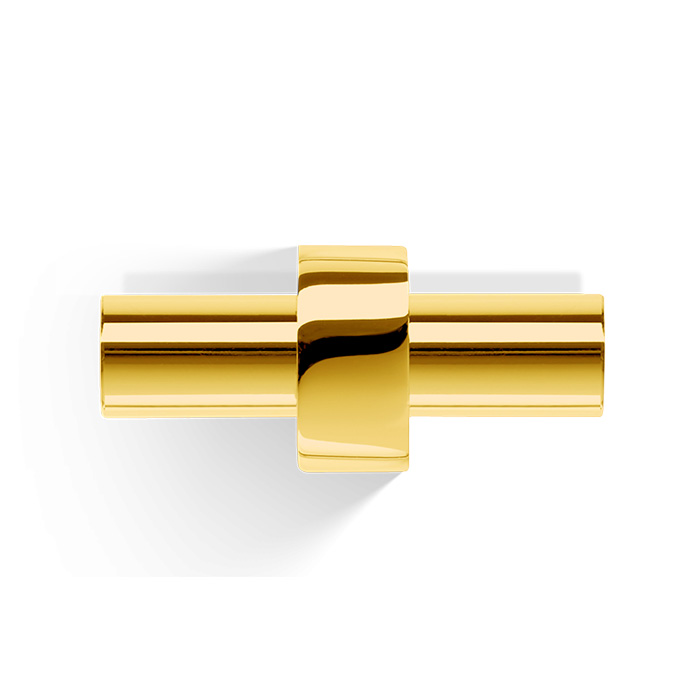 Крючок для полотенец в душевую Decor Walther Century 05860