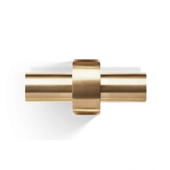 Крючок для полотенец в душевую Decor Walther Century 05860 схема 5