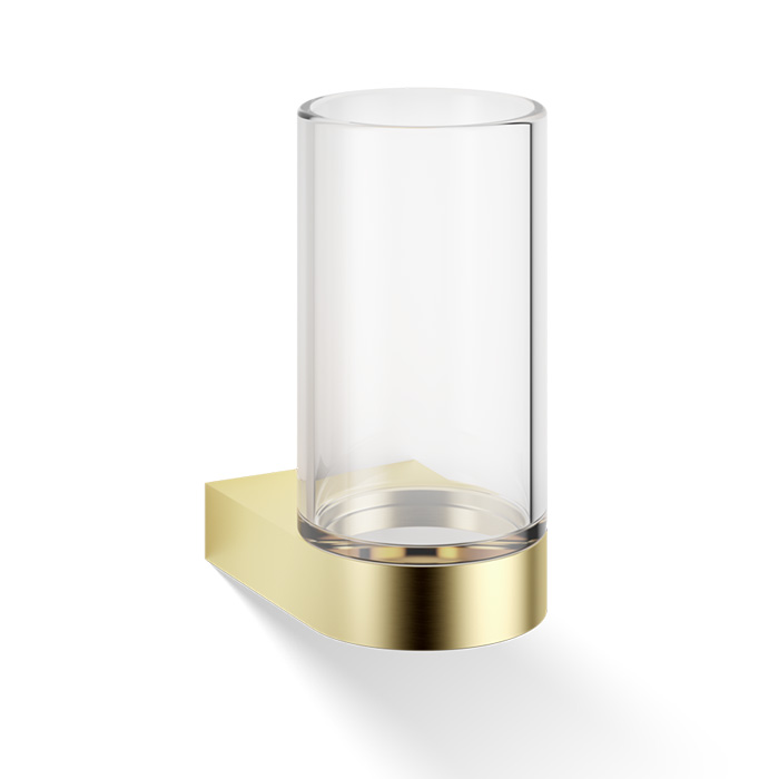 Настенный стакан для зубных щеток Decor Walther Century 05867 ФОТО