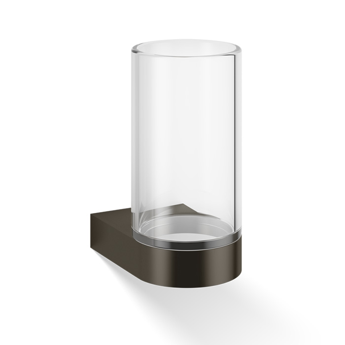 Настенный стакан для зубных щеток Decor Walther Century 05867 ФОТО