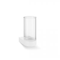 Настенный стакан для зубных щеток Decor Walther Century 05867 схема 5 Настенный стакан для зубных щеток Decor Walther Century 05867 схема 5