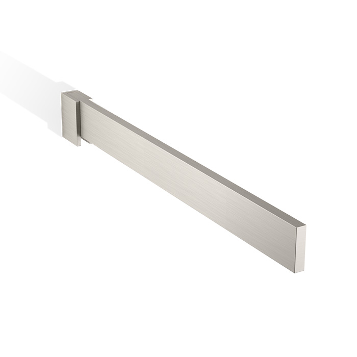 Изображение Полотенцедержатель подвесной Decor Walther Brick 590400