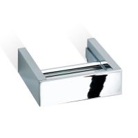 Держатель туалетной бумаги Decor Walther Brick 05906 5х13 схема 1