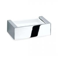 Подвесная мыльница для ванной Decor Walther Brick 05911 схема 4