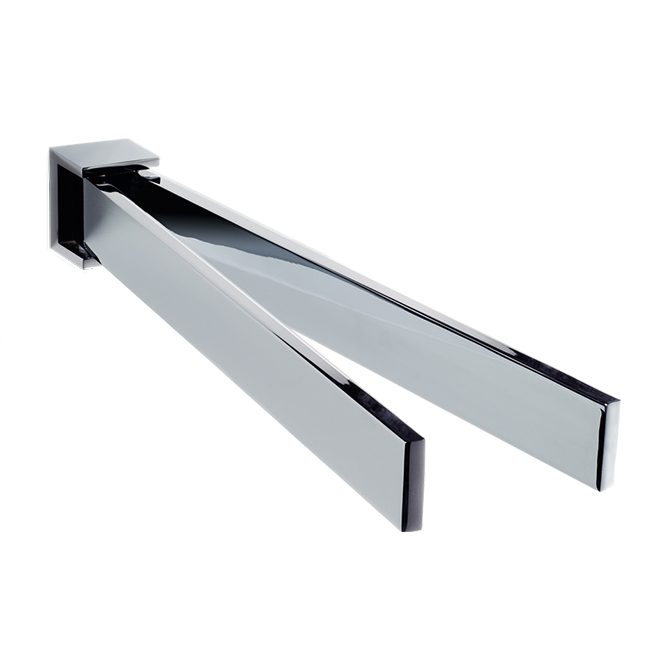 Полотенцедержатель Decor Walther настенный Brick 05923 ФОТО