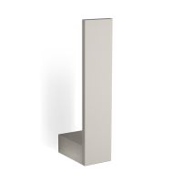 Держатель для туалетной бумаги Decor Walther Brick 05926 схема 3